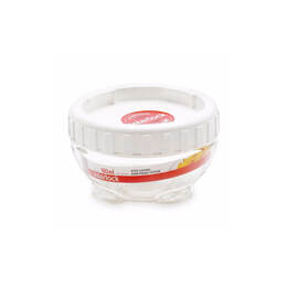 Hộp Đựng Thực Phẩm Interlock, 180ml, 95x56mm - LocknLock - INL305W
